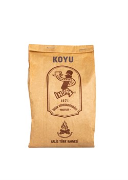 Koyu Türk Kahvesi 250 gr